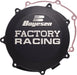 Factory Racing Clutch Cover BOYESEN