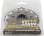 Front Cs Sprocket Steel 15t 520 Hon SUPERSPROX