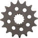 Front Cs Sprocket Steel 16t 530 Yam SUPERSPROX