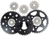 Front Cs Sprocket Steel 18t 428 Yam JT