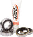 Front Wheel Bearing Kit PIVOT WORKS