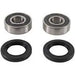 Front Wheel Bearing Kit PIVOT WORKS