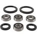 Front Wheel Bearing Kit PIVOT WORKS