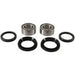 Front Wheel Bearing Kit PIVOT WORKS