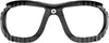 Force Convertible Glasses Matte Blk W/Photochromatic BOBSTER