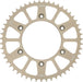 Rear Sprocket Aluminum 46t 520 Suz SUNSTAR