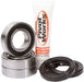 Rear Wheel Bearing Kit PIVOT WORKS