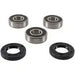 Rear Wheel Bearing Kit PIVOT WORKS