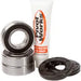 Rear Wheel Bearing Kit PIVOT WORKS