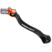 Revolver Shift Levers Orange Ktm ZETA