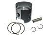 Piston Kit Ceramic Comp Cyl 67.94/Std 10.6:1 Yam NAMURA