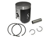 Piston Kit Scem Composite Cyl 66.94/Std 11:1 Suz NAMURA