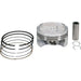 Cast Replica Piston Kit 93.96/Std Can VERTEX