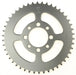 Rear Sprocket Steel 46t 420 Kaw/Suz JT