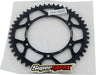 Rear Sprocket Steel 48t 520 Blk Kaw/Suz SUPERSPROX