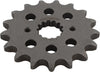 Front Cs Sprocket Steel 17t 530 Kaw/Suz SUPERSPROX