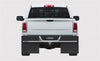 Access Roxter Universal Fit Pickups/SUVS 80in Wide Smooth Mill Finish Hitch Mounted Mud Flaps