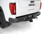 Addictive Desert Designs 2020 GM Sierra/Silverado 2500 Bomber HD Rear Bumper w/ Blind Spot Mounts