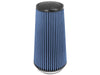 aFe MagnumFLOW Air Filters UCO P5R A/F P5R 5F x 6-1/2B x 4-3/4T x 12H