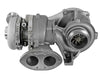 aFe BladeRunner Street Series Turbocharger Ford Diesel Trucks 08-10 V8-6.4L (td)