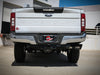 aFe Apollo GT Series 3-1/2in 409 SS Axle-Back Exhaust 17-20 Ford F-250/F-350 6.2/7.3L w/ Black Tips