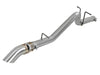 aFe MACH Force-XP 3in 409 SS Cat-Back Exhaust w/Polish Tip 16-18 GM Colorado/Canyon I4-2.8L (td) LWN