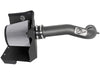 aFe Magnum FORCE Pro DRY S Stage-2 Intake 14-17 GM Silverado/Sierra 1500 5.3L/6.2L w/ Electric Fan