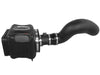 aFe Momentum GT Stage-2 Si Pro DRY S Intake System GM Trucks/SUVs V8 4.8L/5.3L/6.0L/6.2L (GMT900) El