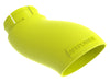 aFe Dynamic Air Scoop 2015 Dodge Challenger V6-3.6 / V8-5.7/6.4L HEMI - Green