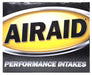 Airaid 14-19 Chevrolet Silverado 1500 V8 / 14-19 GMC 1500 V8 Performance Air Intake System