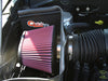 Airaid 05-11 Dodge Dakota/06-09 Mitsu Raider 3.7/4.7L CAD Intake System w/o Tube (Oiled / Red Media)