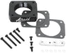 Airaid 98-04 Ford Mustang GT 4.6L SOHC PowerAid TB Spacer