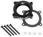 Airaid 09-10 Ford F-150 4.6L 3V PowerAid TB Spacer