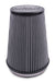 Airaid Universal Air Filter - Cone 3 x 7 x 4 5/8 x 6