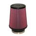 Airaid Universal Air Filter - Cone 4 x 7 x 4 5/8 x 6