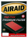 Airaid 03-07 Dodge 5.9L Diesel / 07-15 6.7L Diesel  Direct Replacement Filter