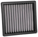 Airaid 18-19 Ford F-150 Synthamax Replacement Air Filter