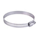 Airaid U-Build-It - (4-1/2in - 5-3/8in) #80 SS Hose Clamp