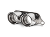 Akrapovic 14-17 Porsche 911 GT3 (991) Tail Pipe Set (Titanium)