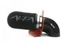 Alta 07+ R56 Mini Cooper S Red Intake Box