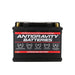 Antigravity H5/Group 47 Lithium Car Battery w/Re-Start