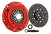 Action Clutch 09-19 Honda Fit 1.5L (L15A7) Stage 1 Clutch Kit (1OS)