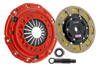 Action Clutch 92-01 Honda Prelude 2.2L/2.3L (H22/H23) Stage 2 Clutch Kit (1KS)