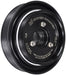 ATI Damper - 6.78in - Alum - 6 Grv - Dodge - 05-10 - 5 Percent OD - Non VVT 6.1L/392/426 - 3 Ring