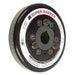 ATI Damper - 5.67in - Alum - 6 Grv - 25 Percent UD - LS1/LS2 - F & V Body - No A/C - 1Pc