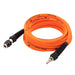 ARB Air Hose US STD(M) US STD(F) V2 Orange 7M 150 PSI High Temp