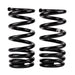 ARB / OME Coil Spring Rear Mits Pajero Ns On