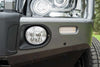 ARB Summit Combar ARB Fog Mkii Disco 4 14On Inc Sensor