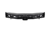 ARB Rear Bar 3500Kg 100Ifs Black