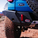 ARB 2021 Ford Bronco Rear Bumper Wide Body